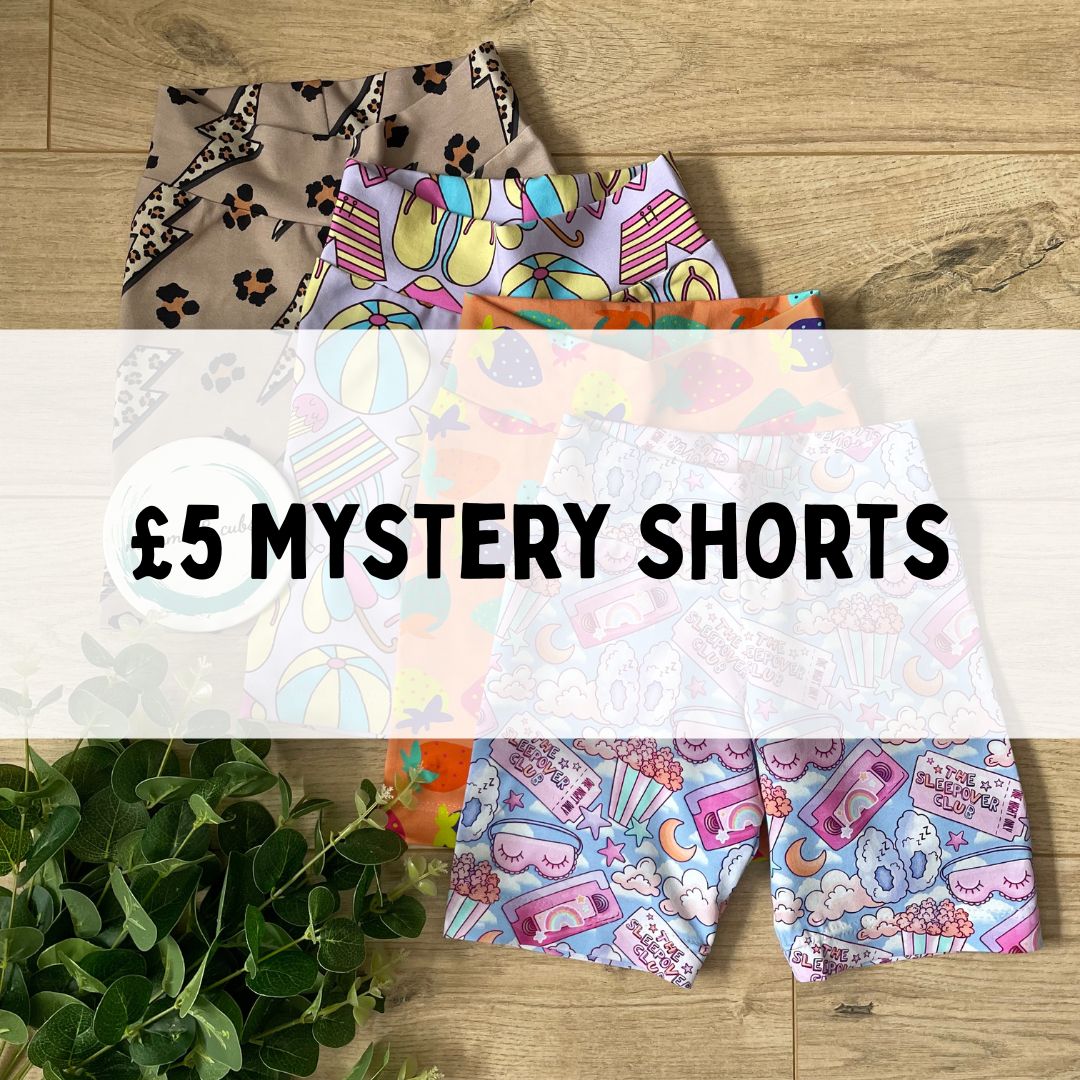 £5 Summer Shorts - Deal