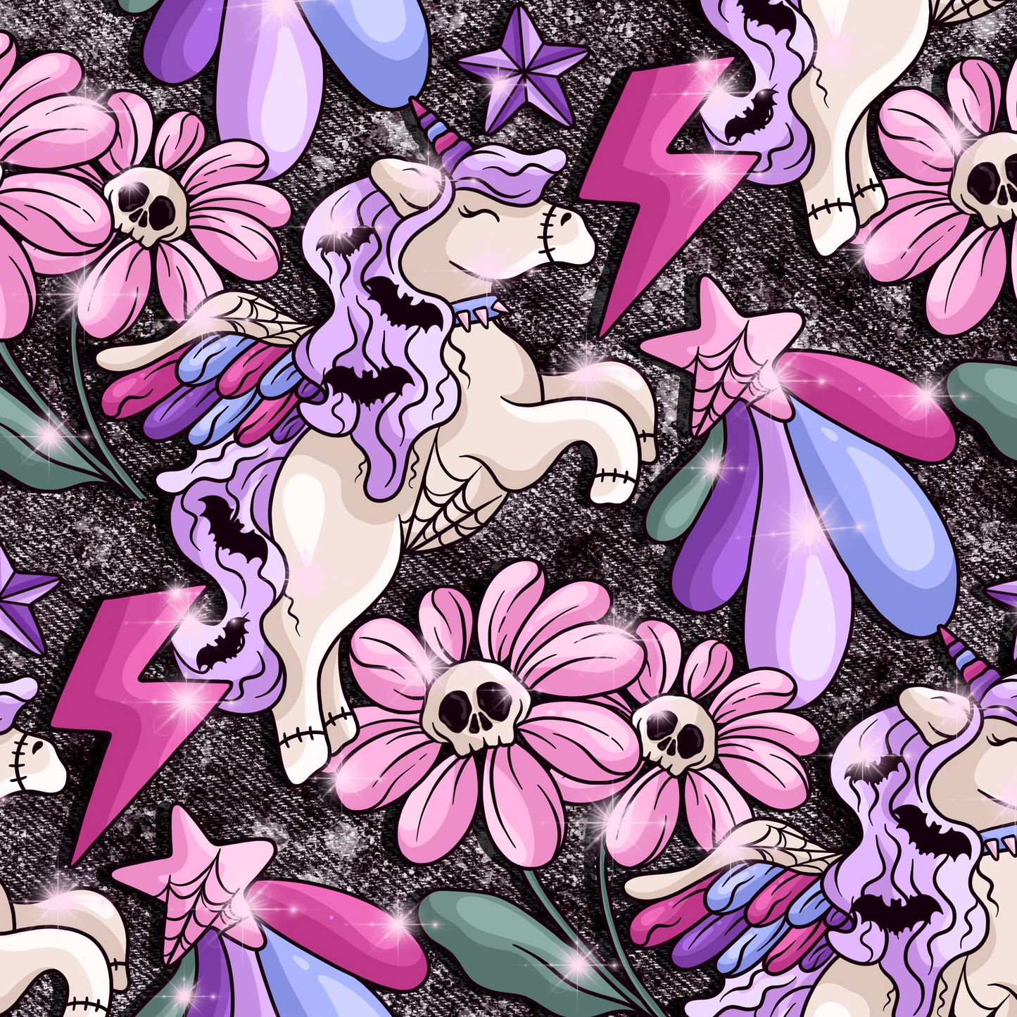 Alternative Unicorn