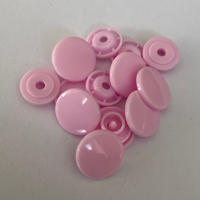 Light pink Snap