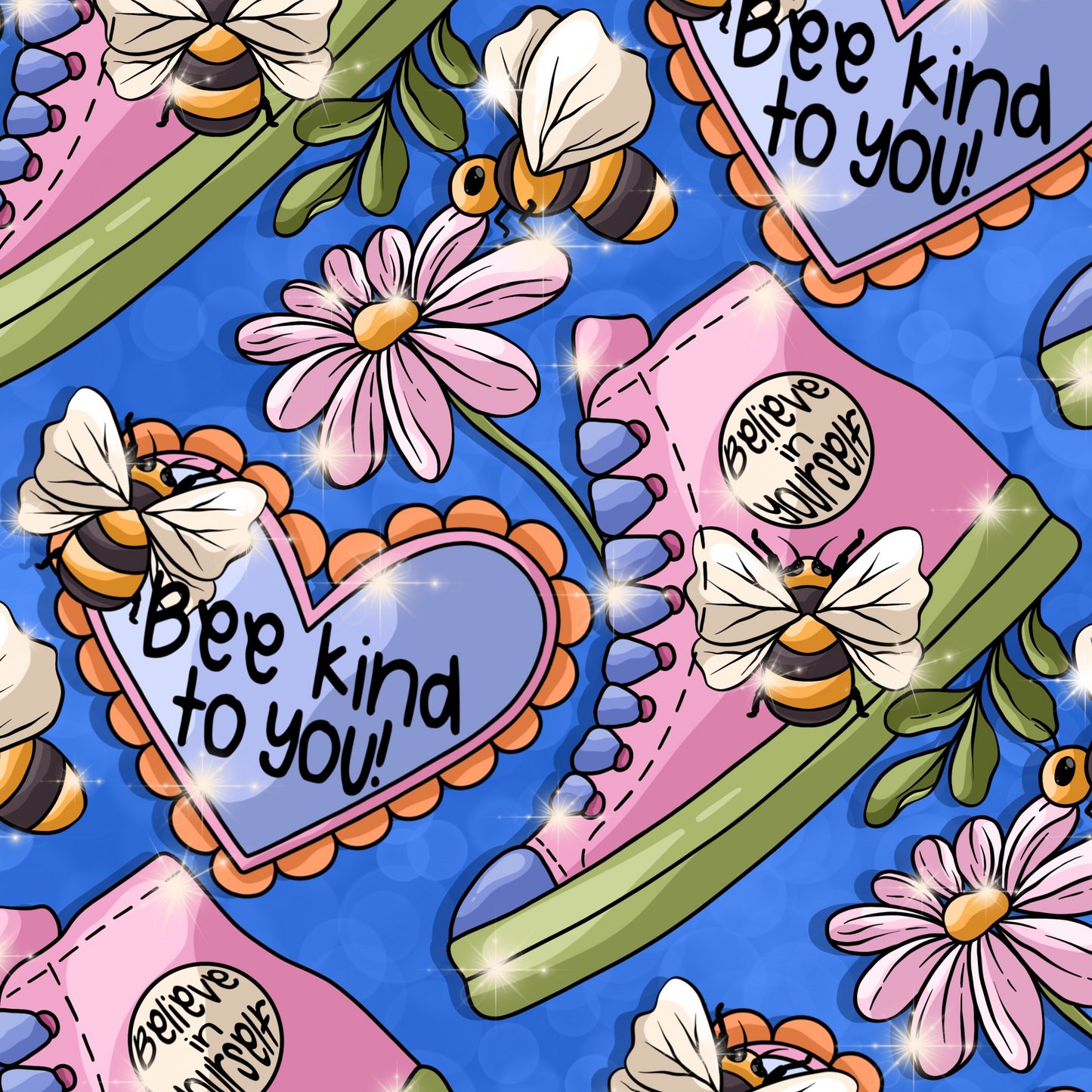 Bee Kind
