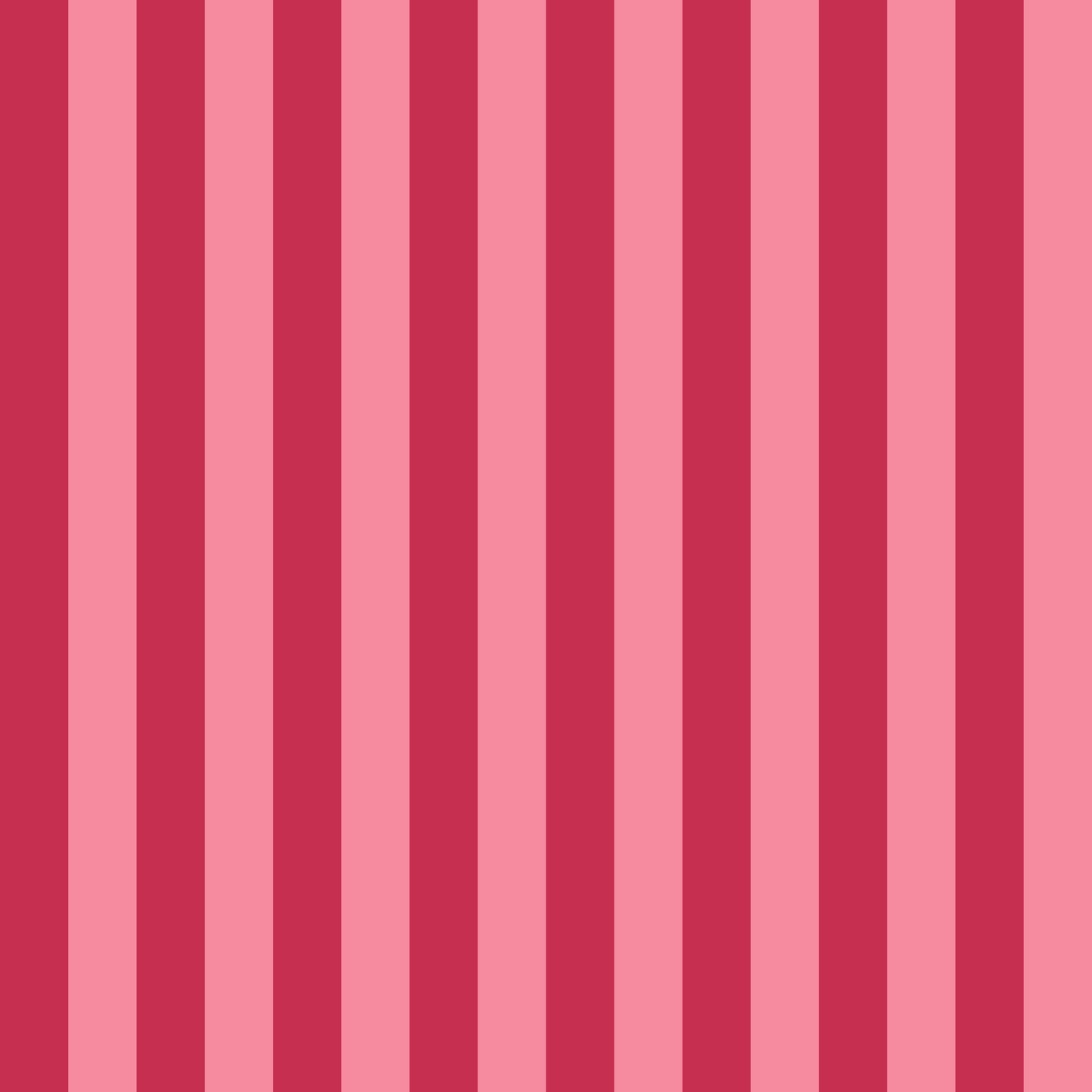Cherry Stripes