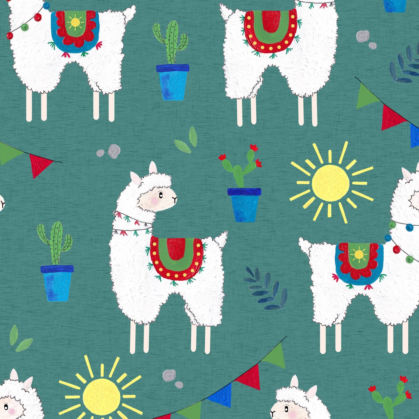 Gllama Llama