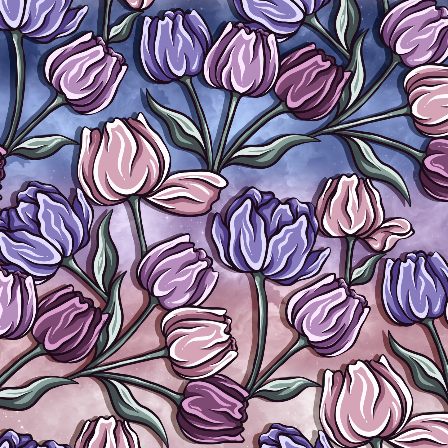 Tulips