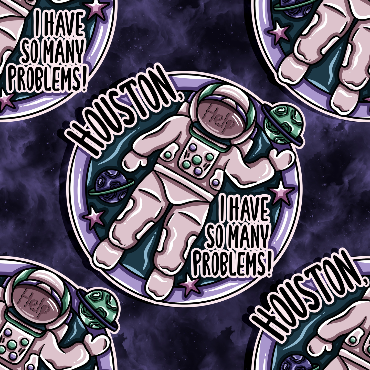 Houston