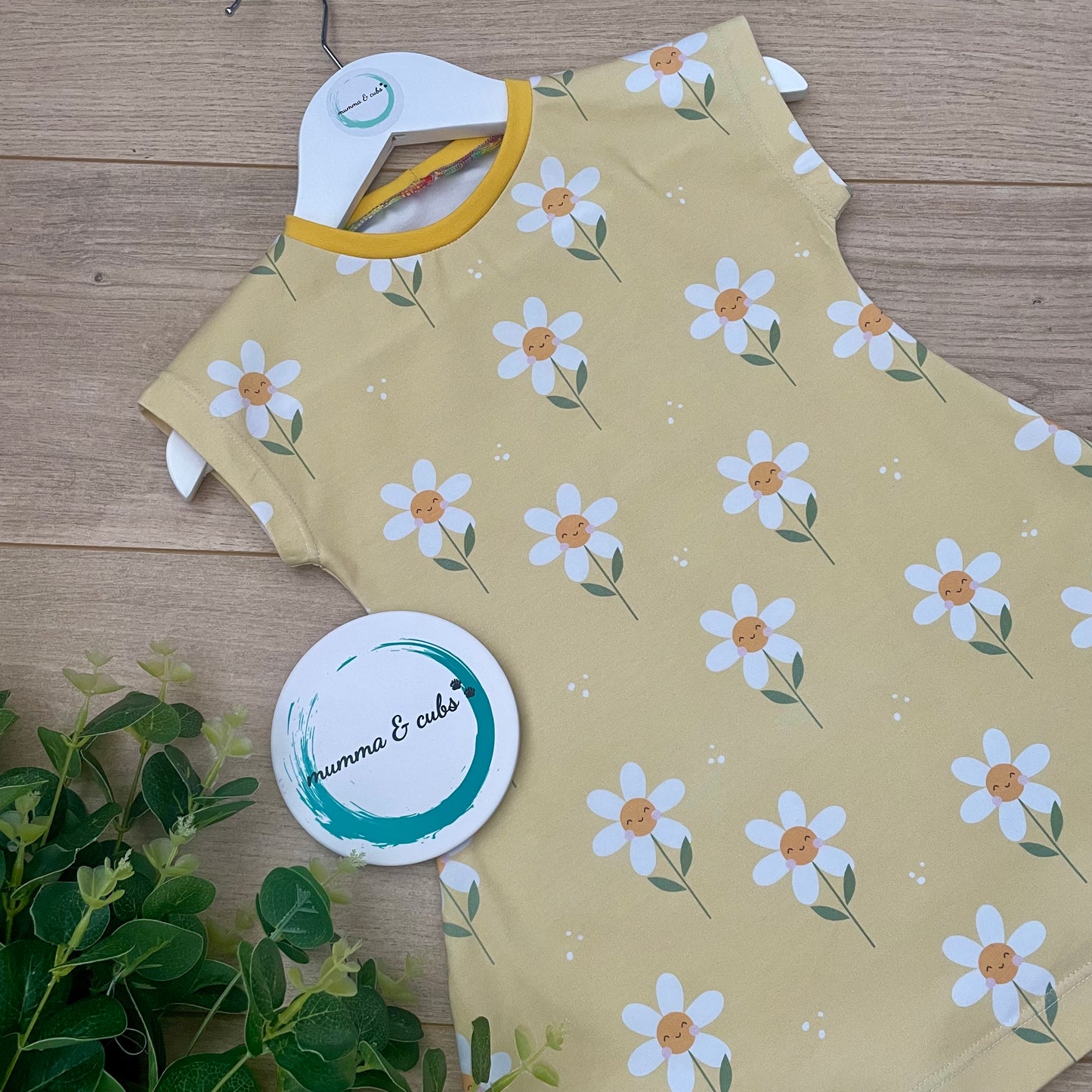 Beachcomber Dress