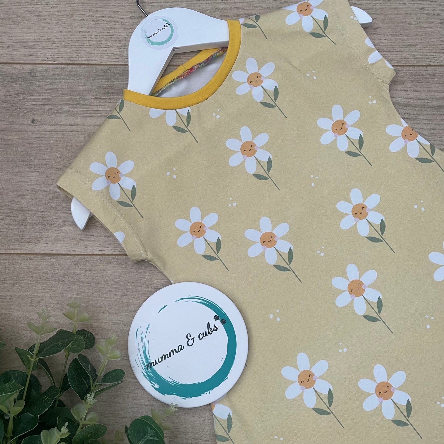 Beachcomber Dress
