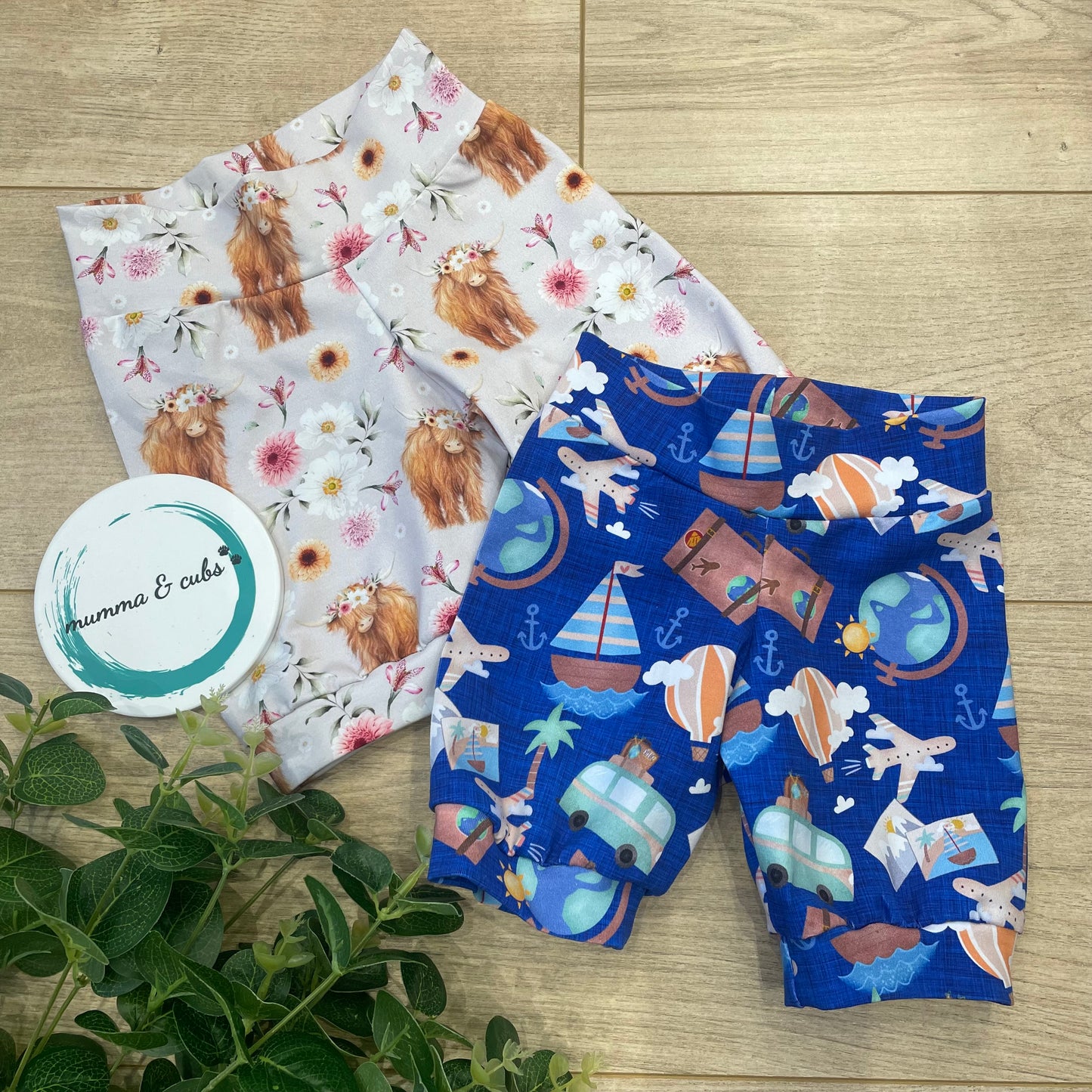 Shorts - £5 Mystery Deal
