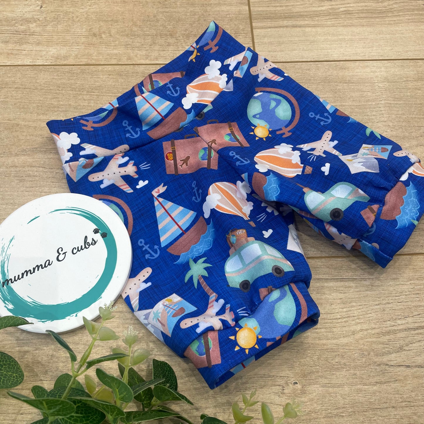 Shorts - £5 Mystery Deal