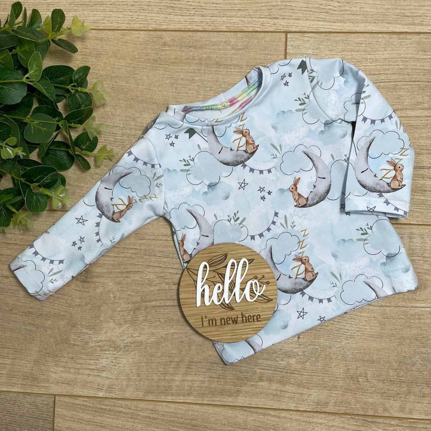 Long Sleeve T-Shirt
