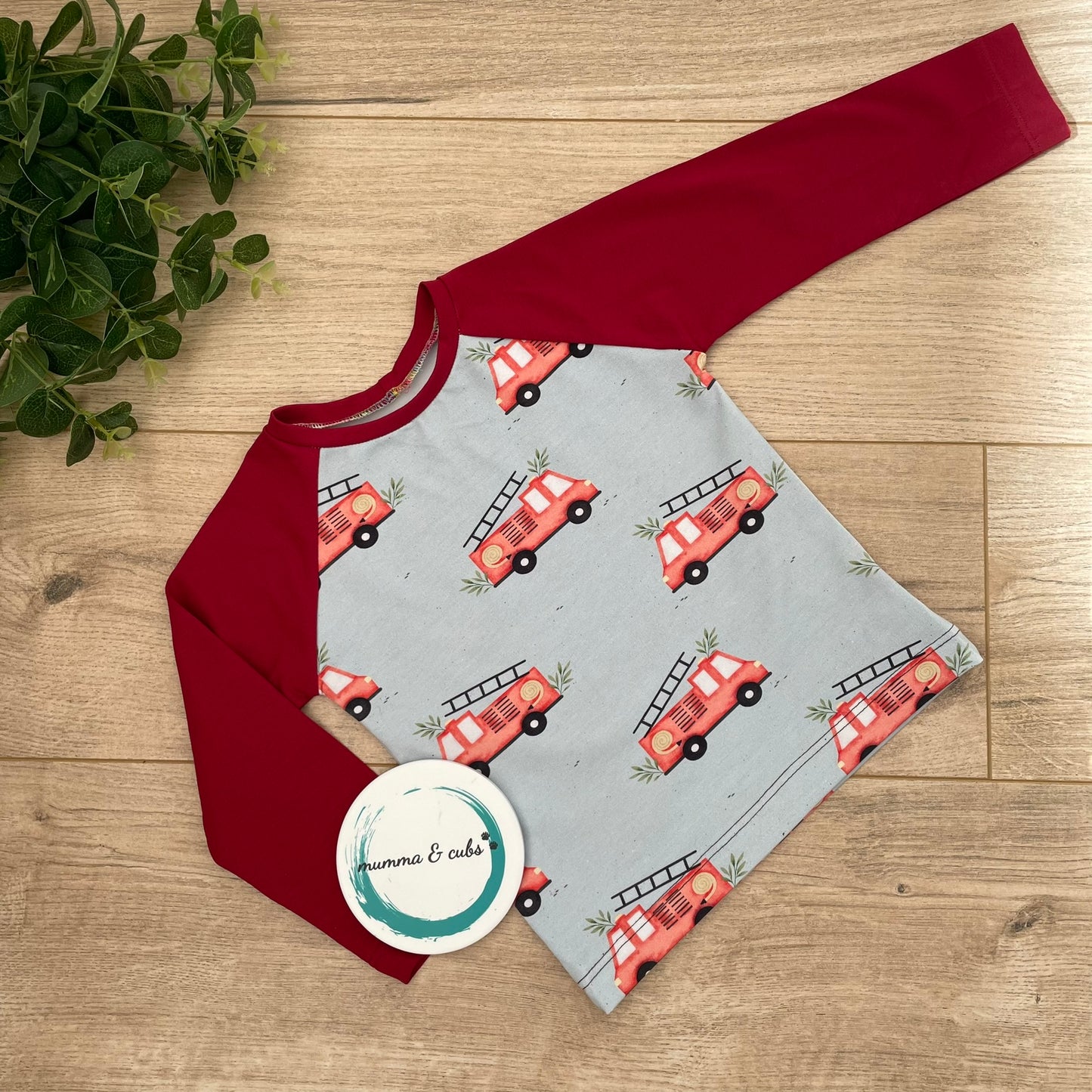 Long Sleeve T-Shirt