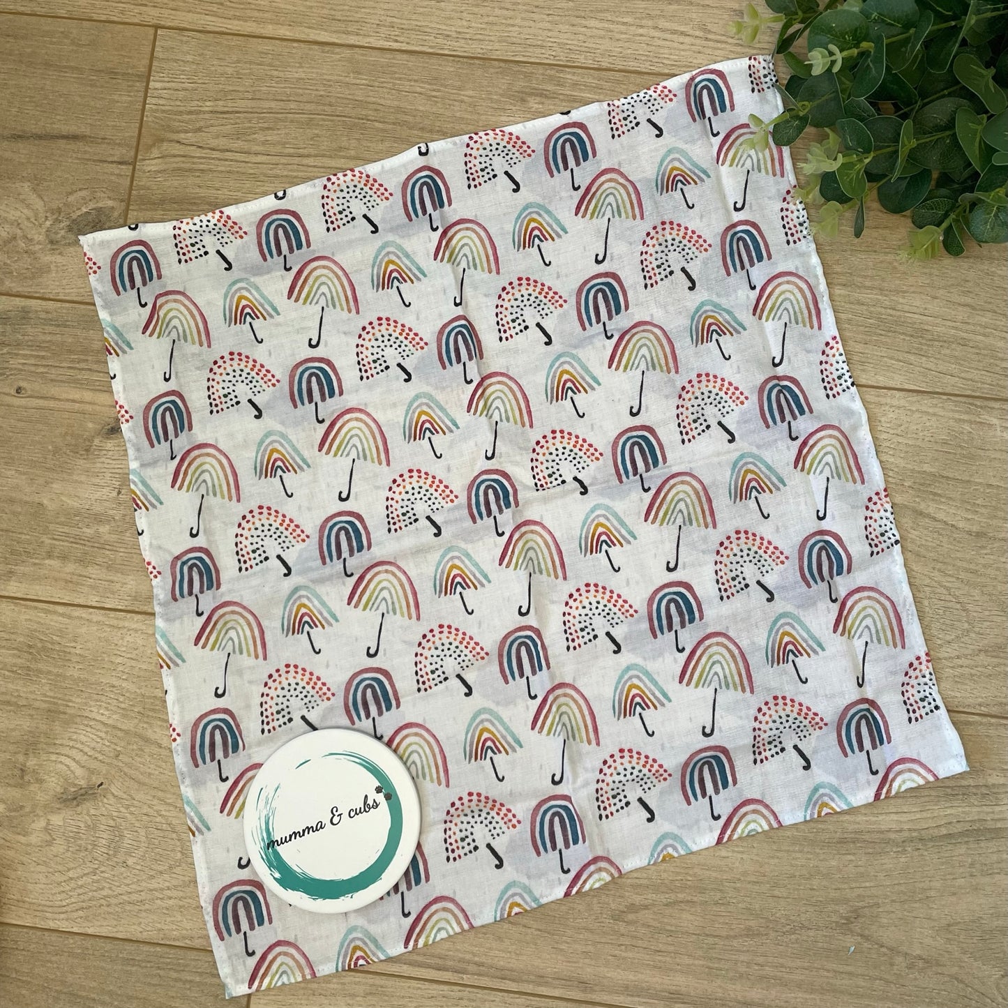 Muslin squares