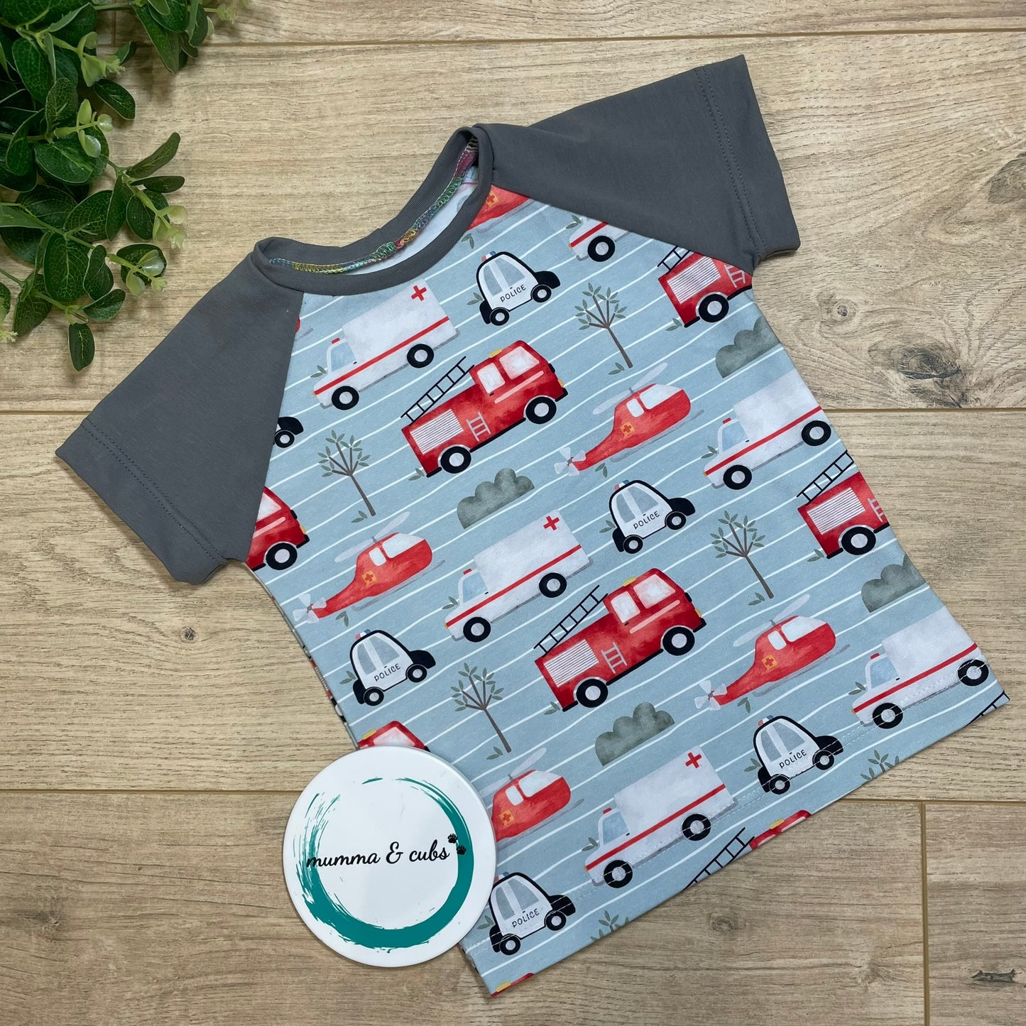 T-Shirt