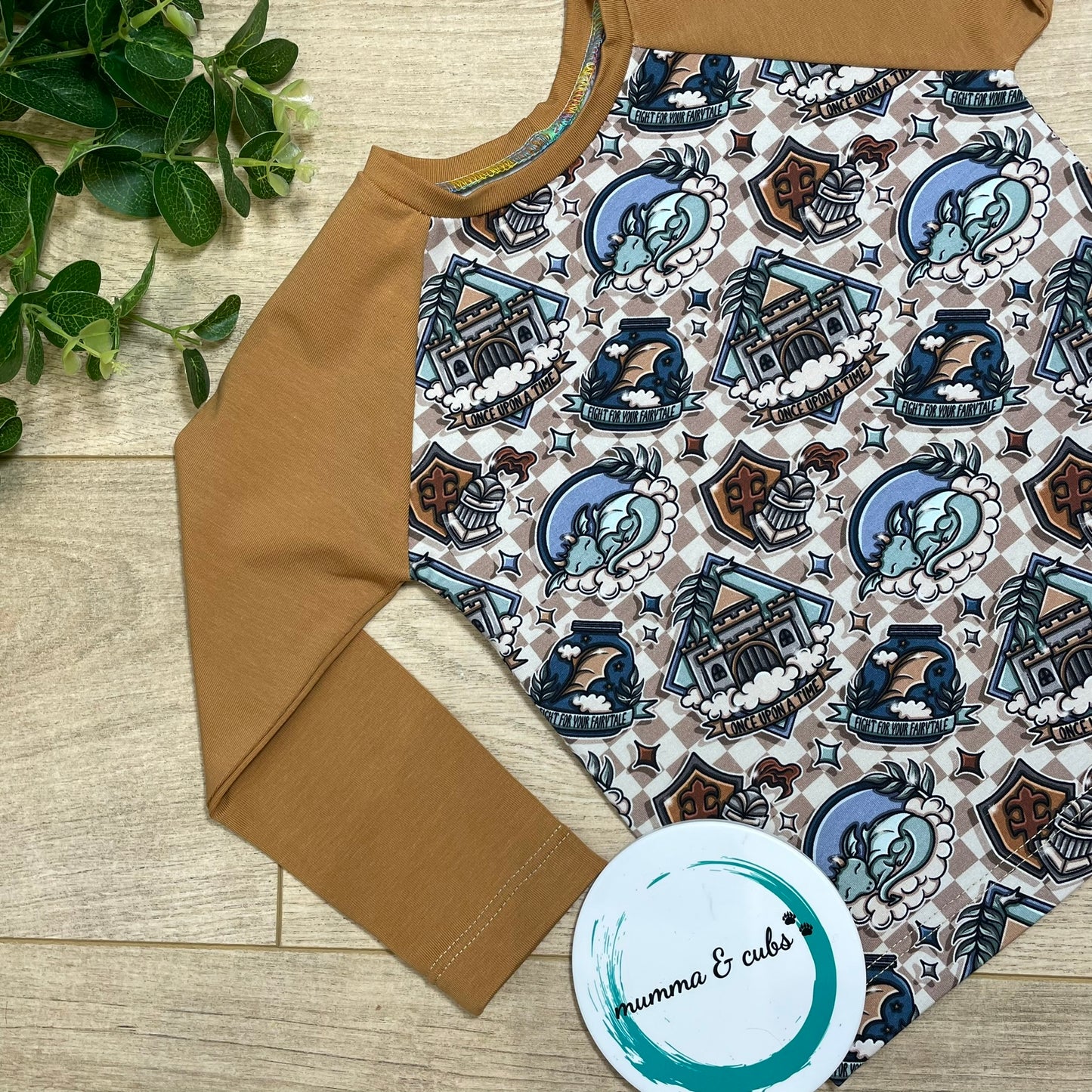 Long Sleeve T-Shirt