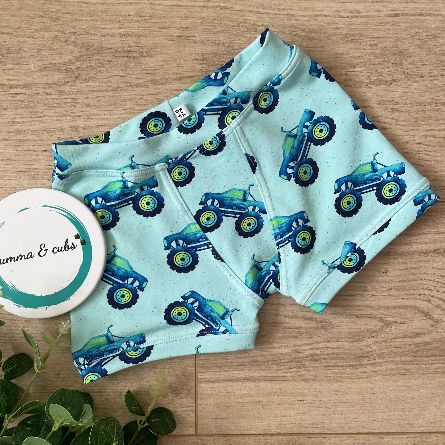 Mystery Pants (3 Pack)