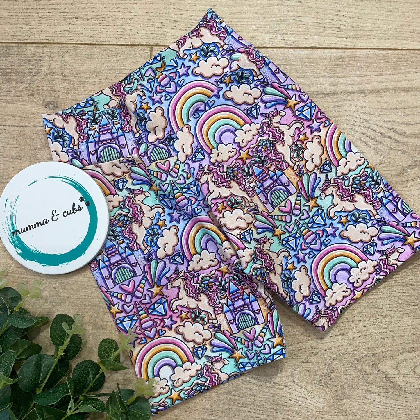 Pastel Unicorn
