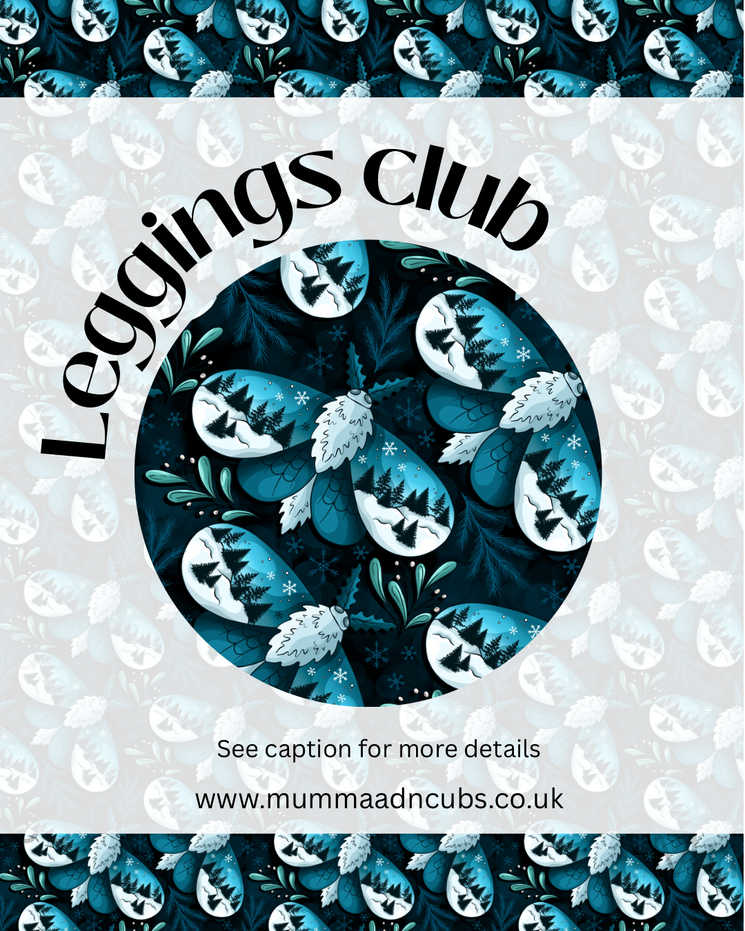 Leggings Club