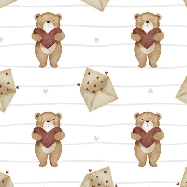 Love you Beary Much
