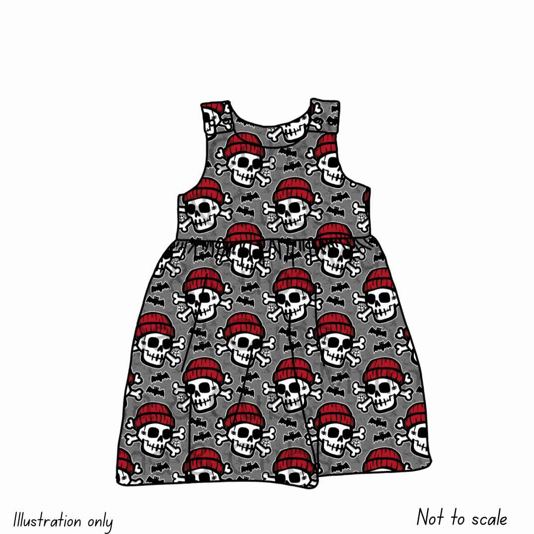 Beanie skulls