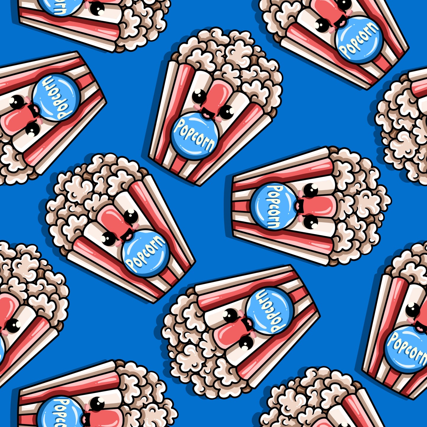 Popcorn