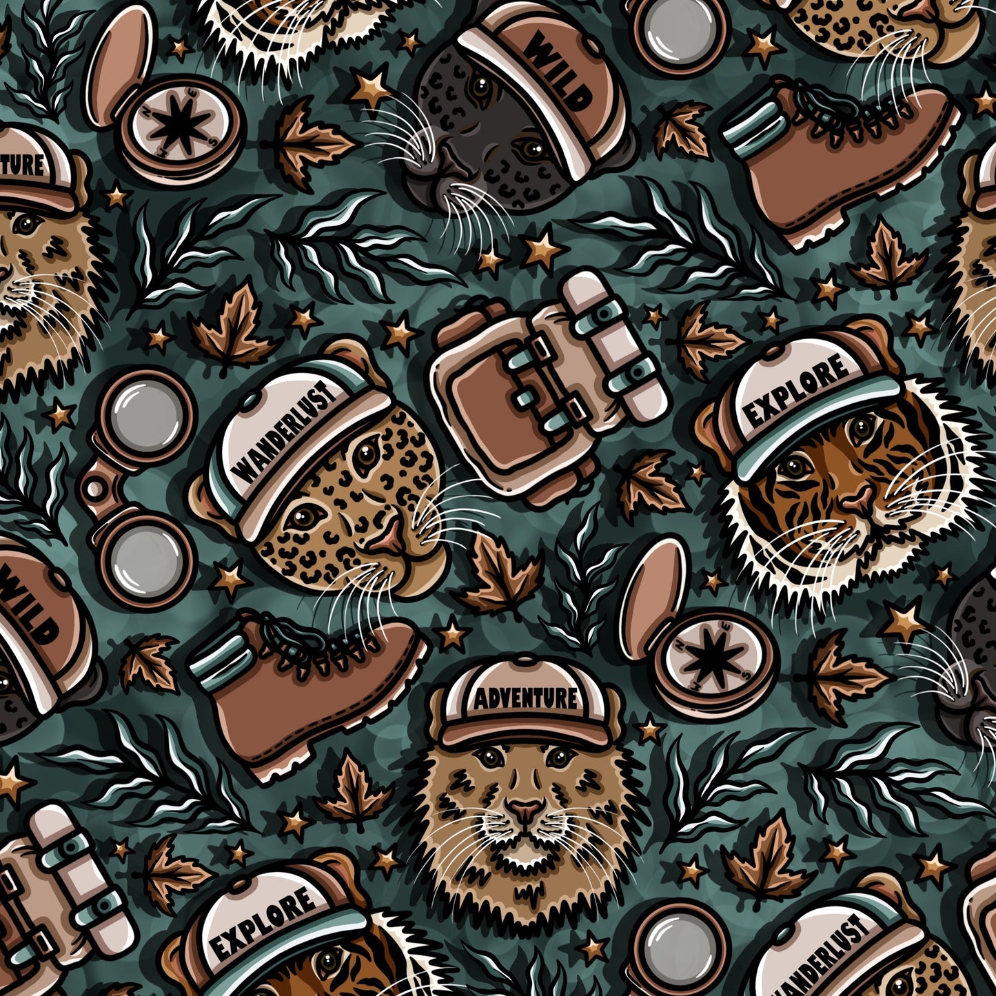 Safari Patch