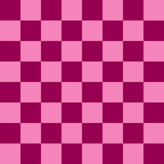 Very Berry Check