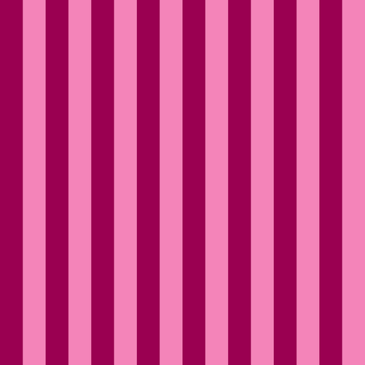Very Berry Stripes