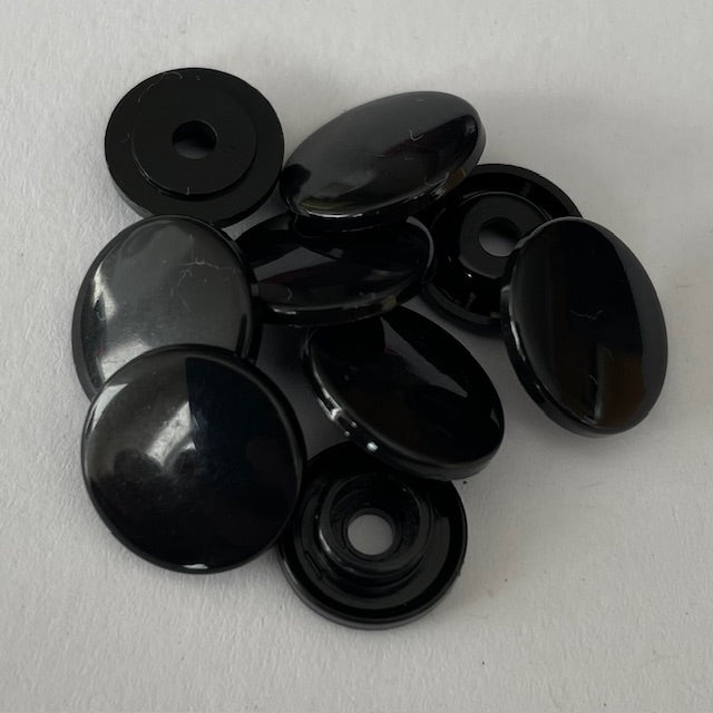 Black Snap