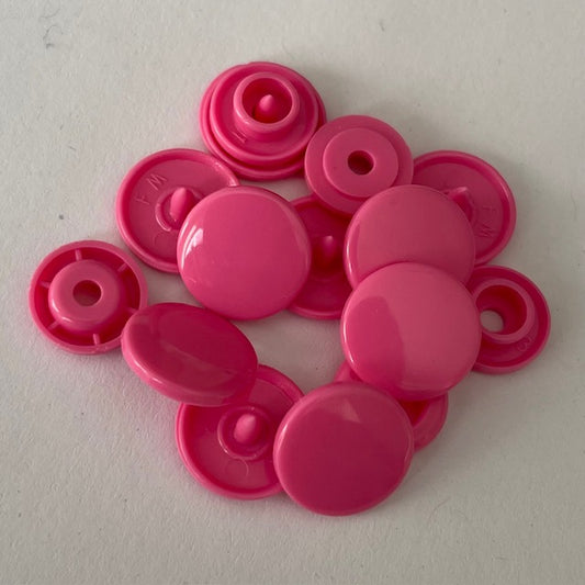 Bright Pink Snap