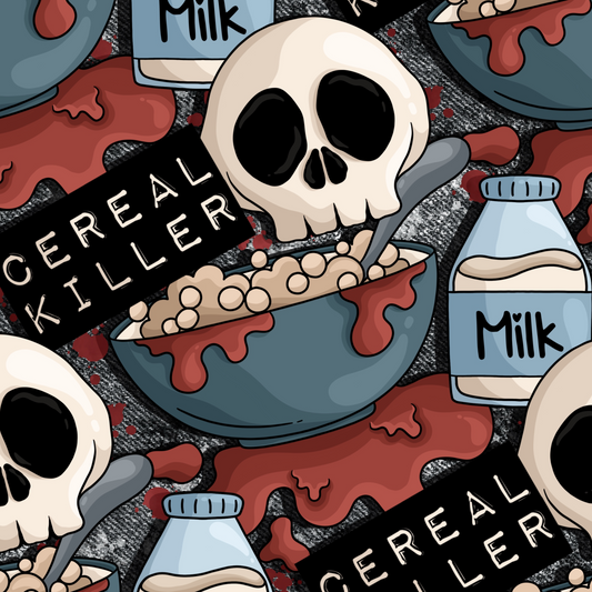Cereal K!ller