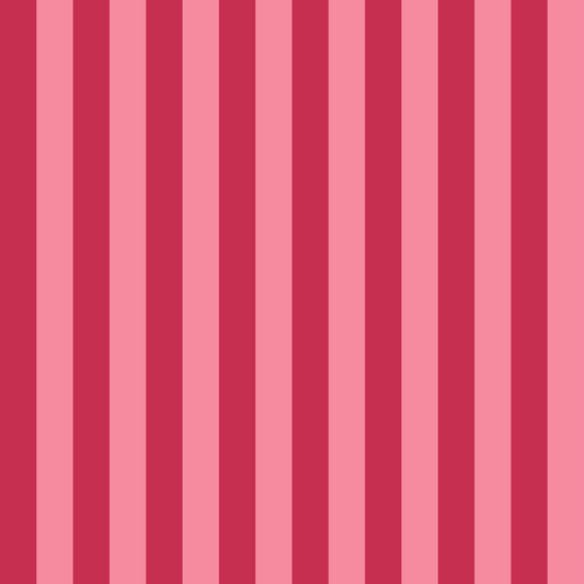 Cherry Stripes