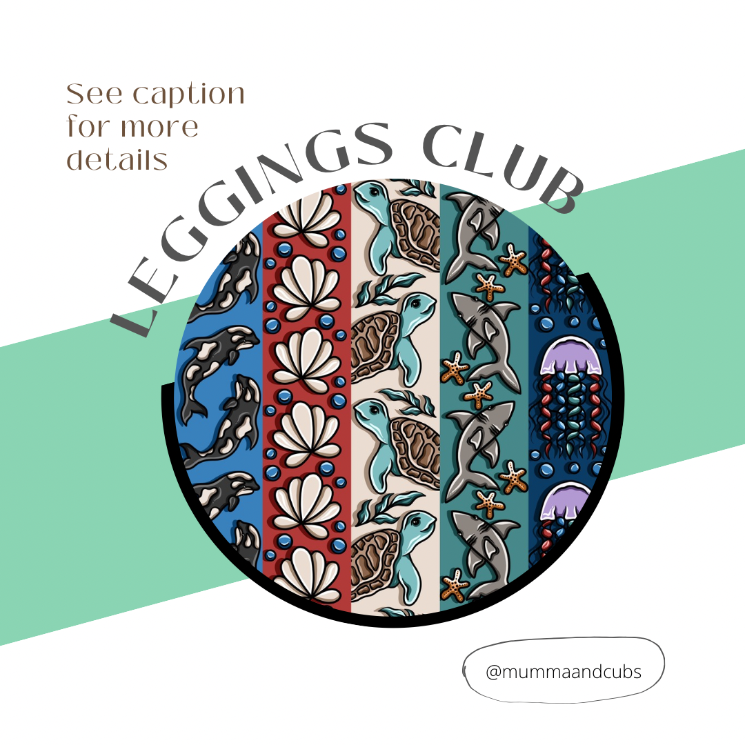 Leggings Club