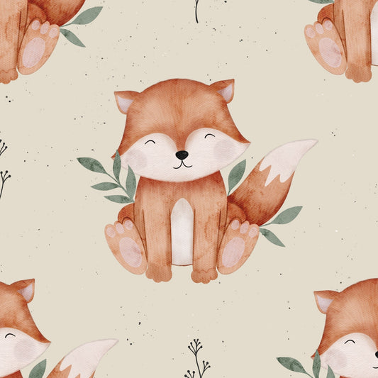 Fern Fox