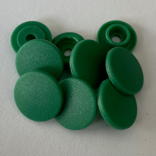 Forest Green Snap