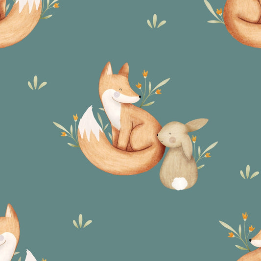 Forest friends