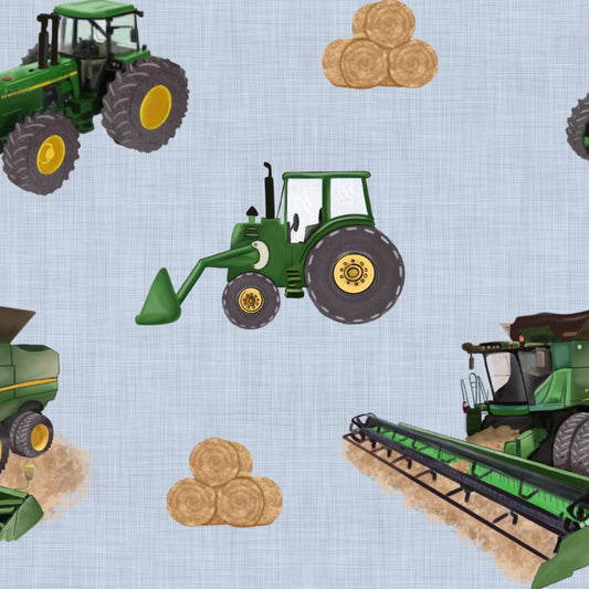 Harvest time