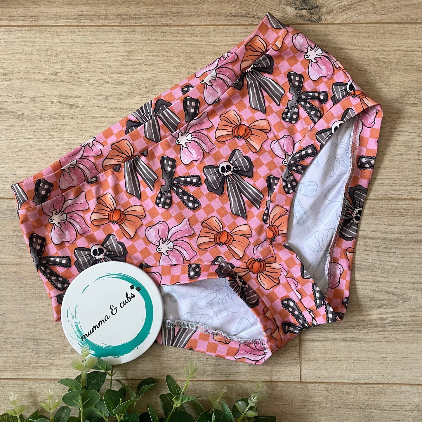Women's Underwear - Choose your theme