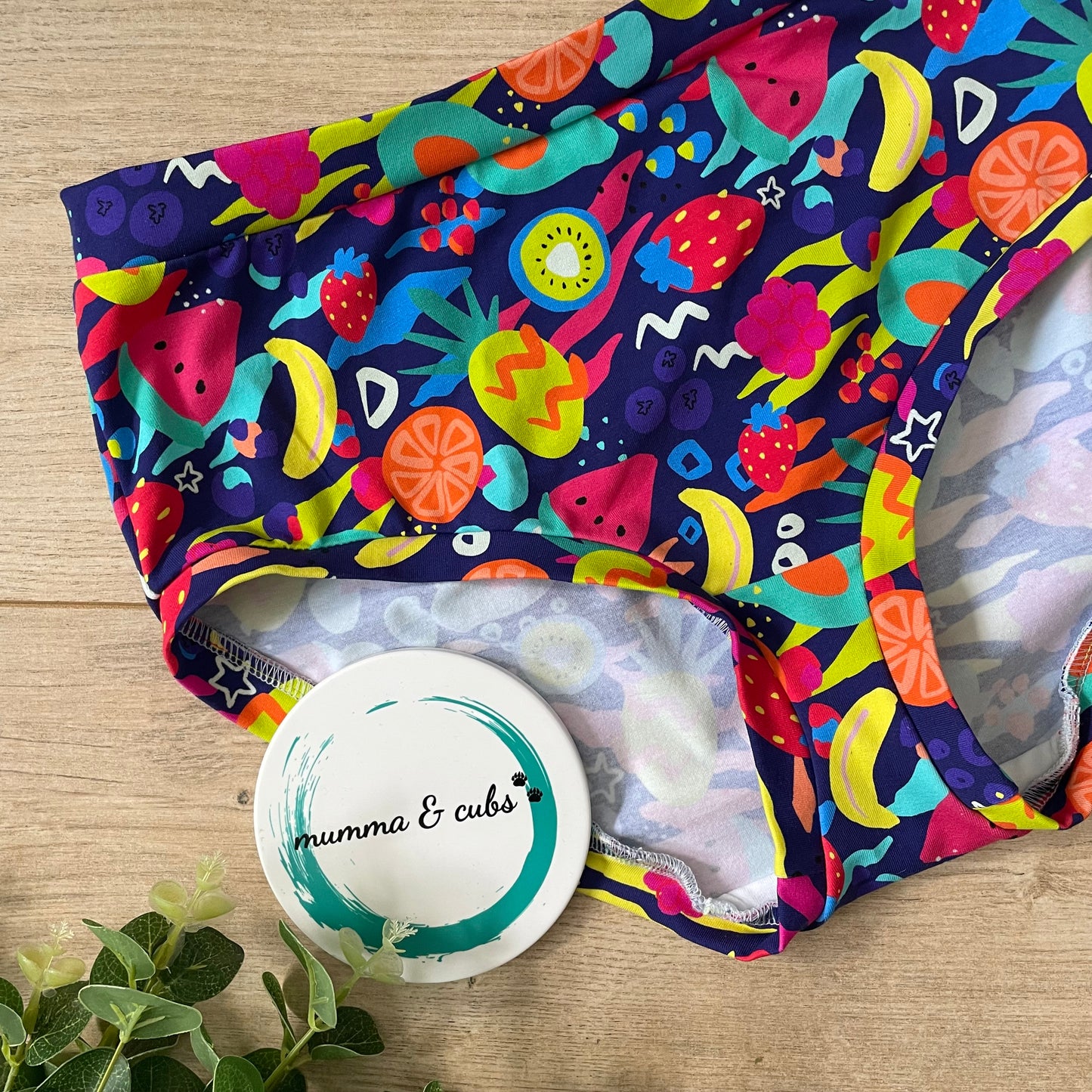 Women's Underwear - Choose your theme