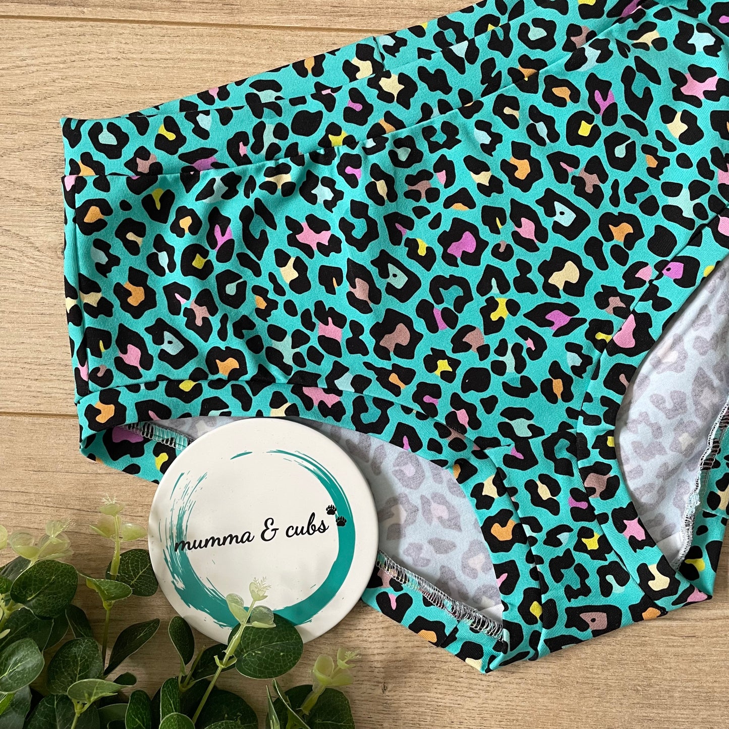 Women's Underwear - Choose your theme