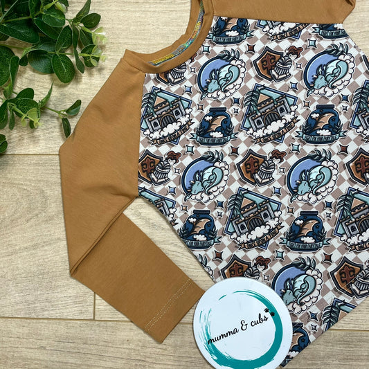 Long Sleeve T-Shirt
