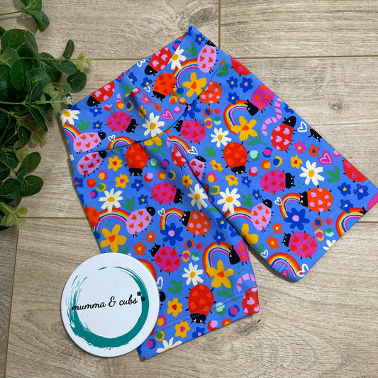 Slim line / Cycling Shorts