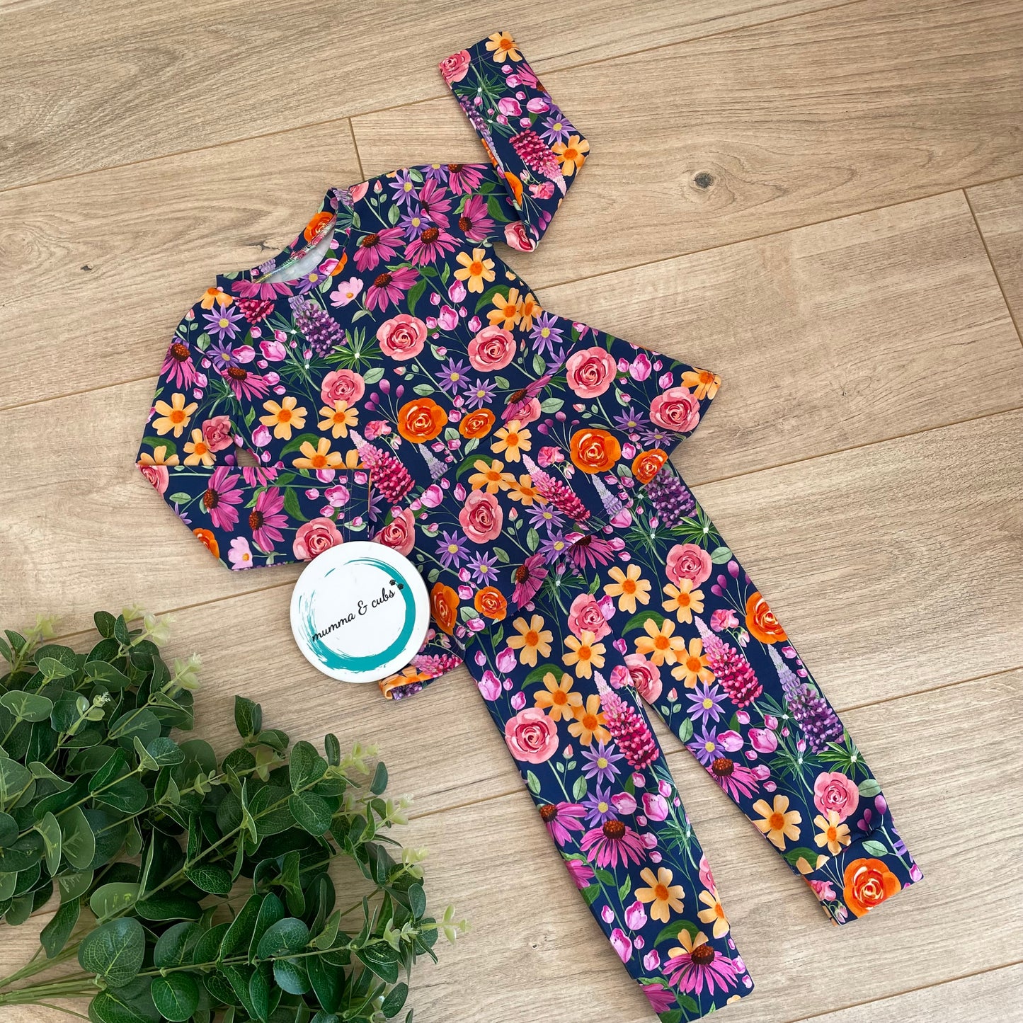 Peplum Top