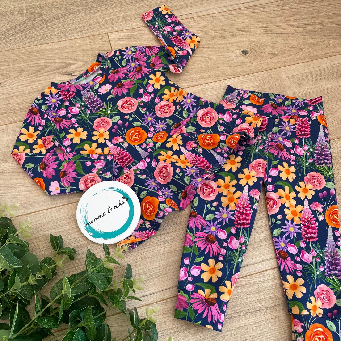 Peplum Top