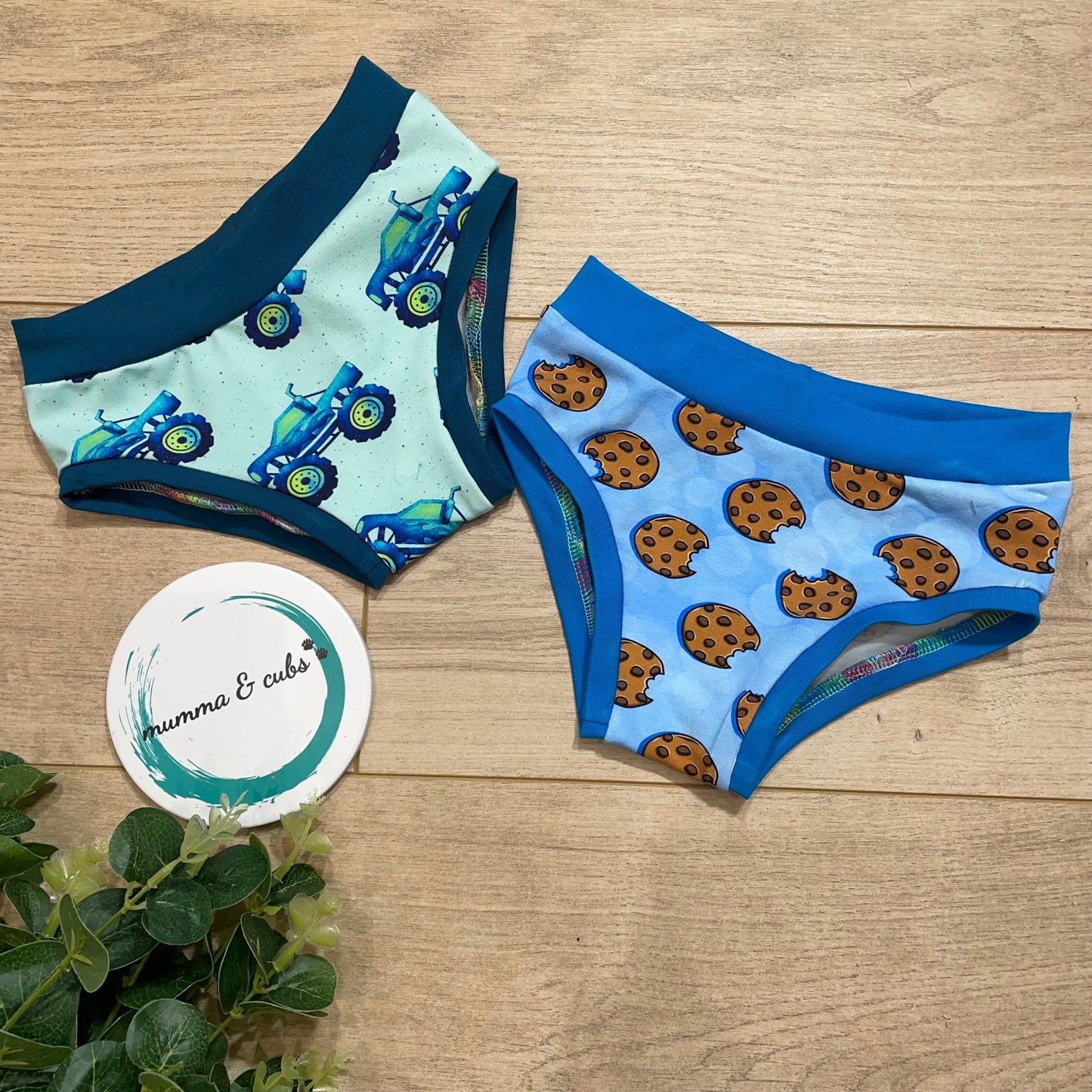 Mystery Pants (3 Pack)