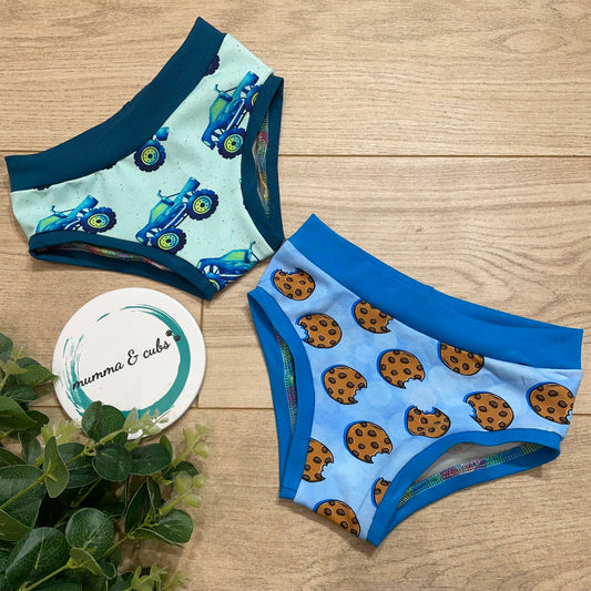 Mystery Pants (3 Pack)