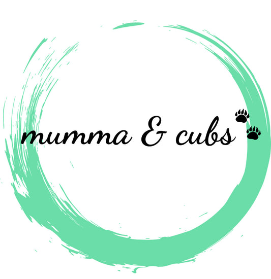 Mumma & Cubs Gift Card