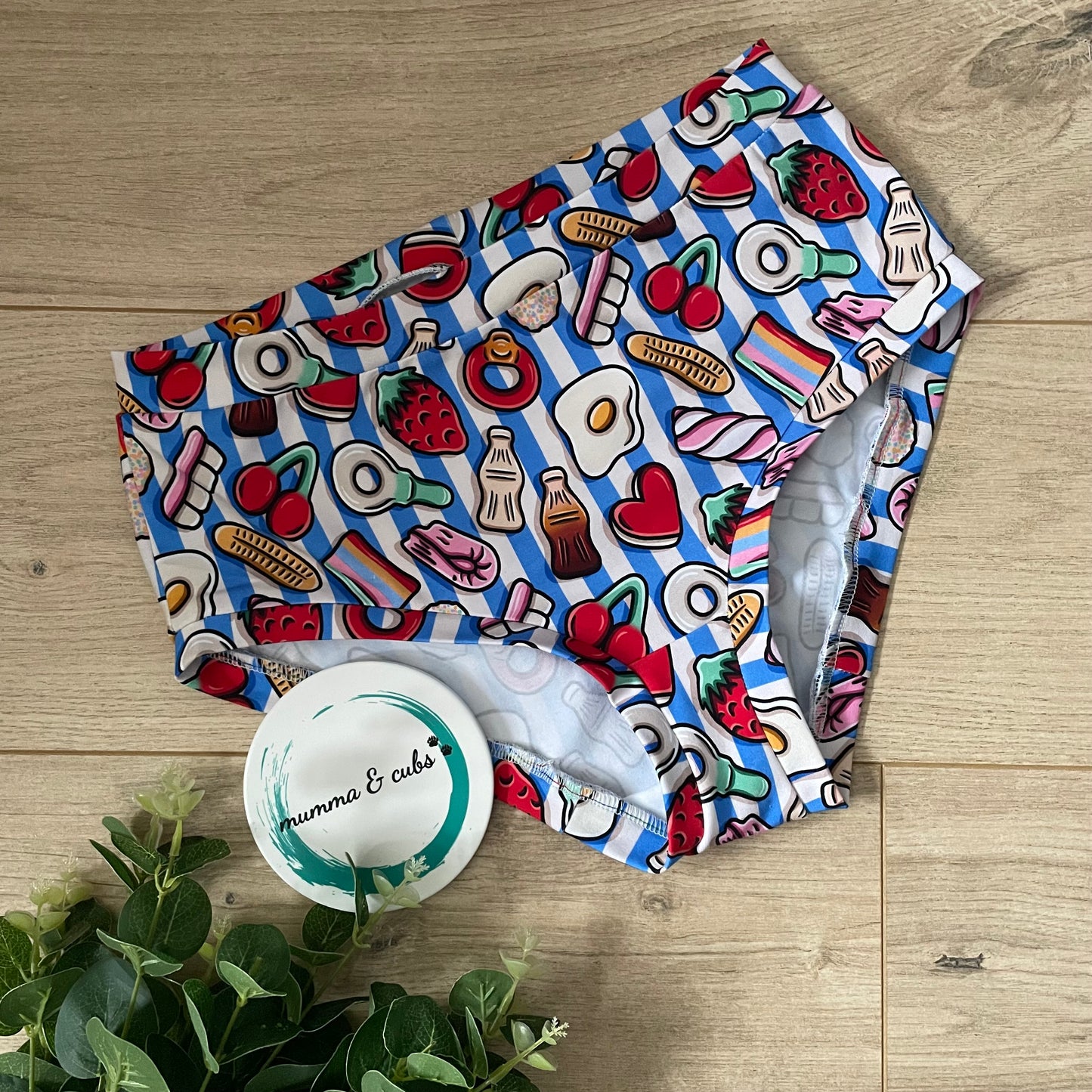 Women's Underwear - Choose your theme