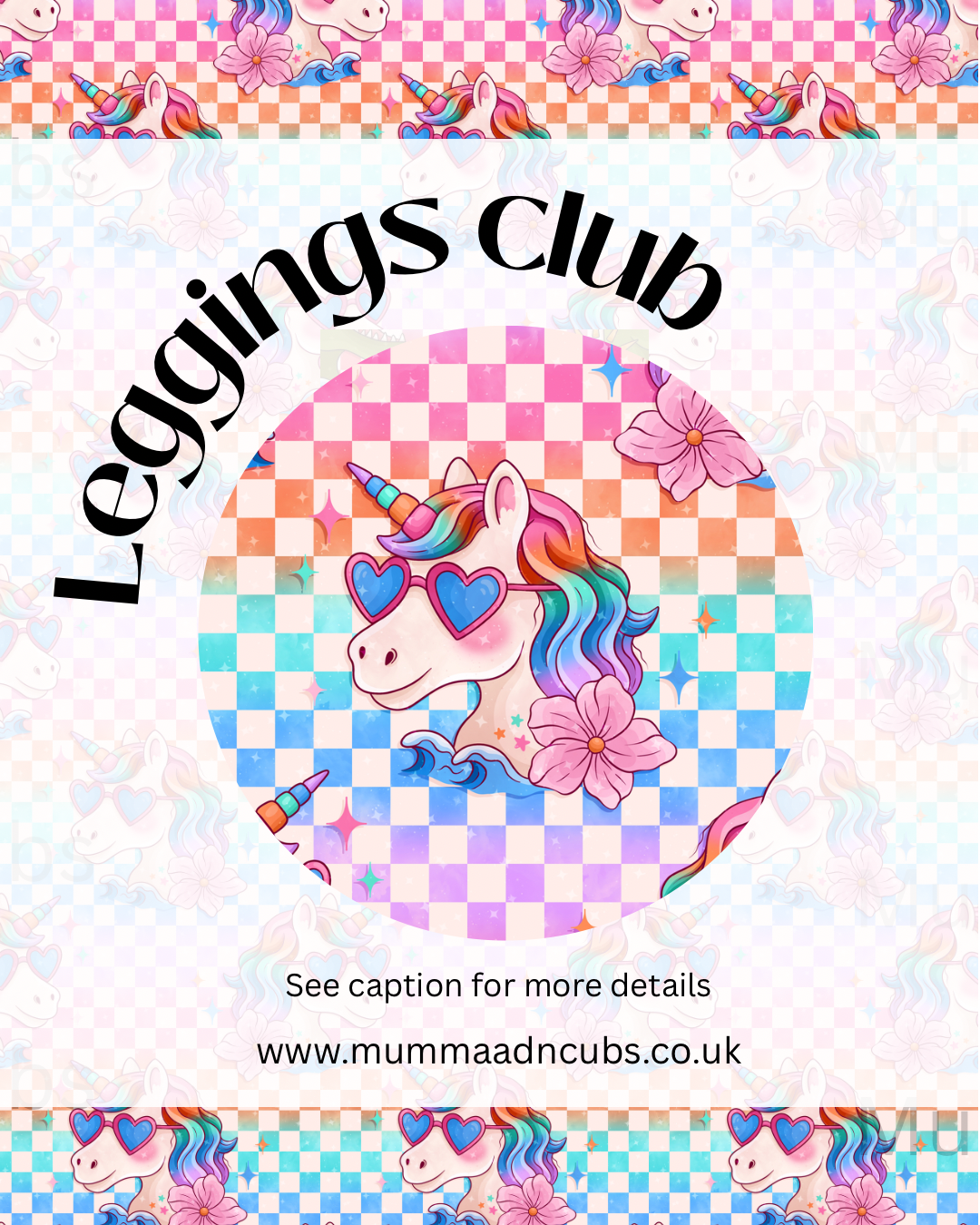 Leggings Club