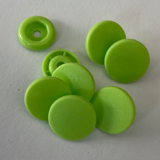 Light Green Snap