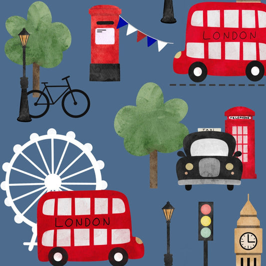 London
