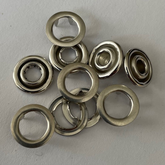 Metal Snap